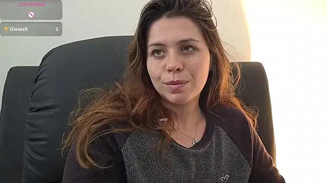 irinasweet27 on StripChat 