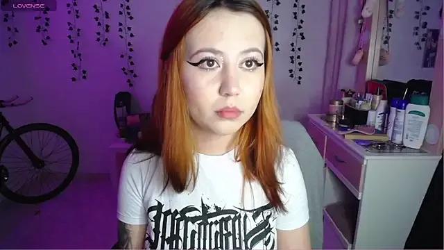 iris_sky on StripChat 