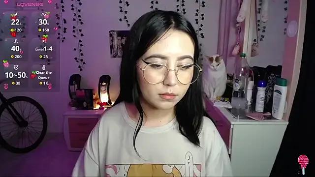 iris_sky on StripChat 