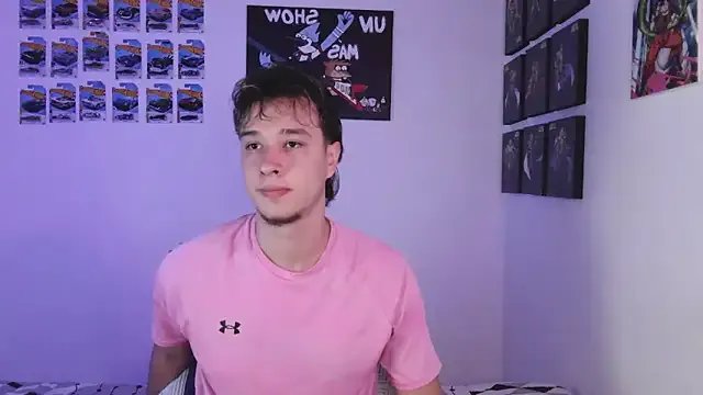 jack_walker190 on StripChat