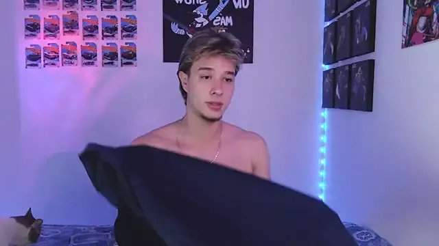 jack_walker190 on StripChat