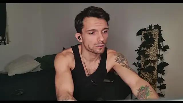 JackDesFeux — Cumshow at goal. Menu is up. Ask me