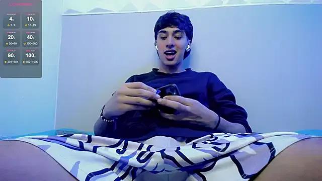 Jake_tripp — NUDE ME