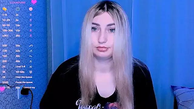 JaneLaJewel — I will smile for you