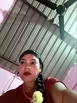 Jankisinghji on StripChat