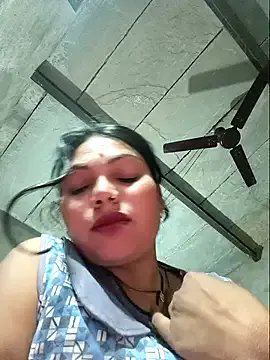 Jankisinghji on StripChat