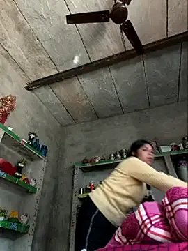 Jankisinghji on StripChat