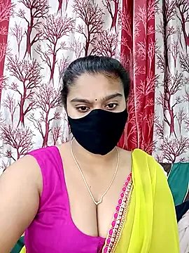 Jasmine_jaaan on StripChat