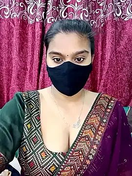 Jasmine_jaaan on StripChat