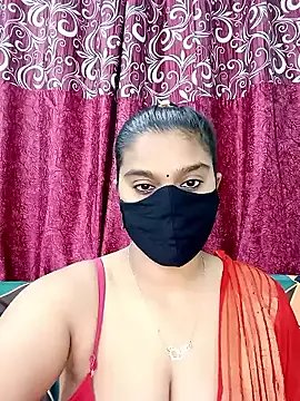 Jasmine_jaaan on StripChat