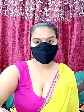 Jasmine_jaaan on StripChat