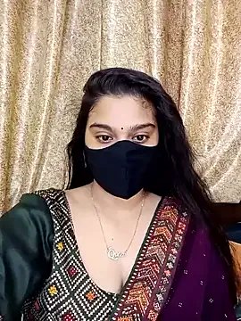 Jasmine_jaaan on StripChat