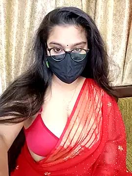 Jasmine_jaaan from StripChat is Freechat