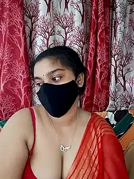 Jasmine_jaaan on StripChat