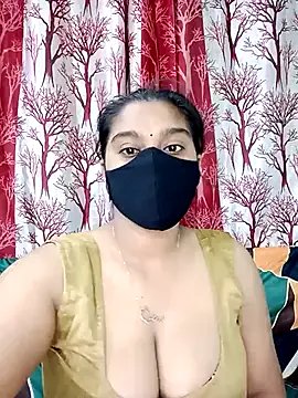 Jasmine_jaaan on StripChat