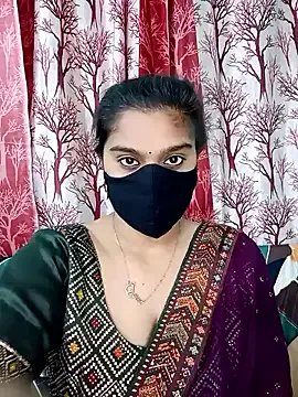 Jasmine_jaaan on StripChat