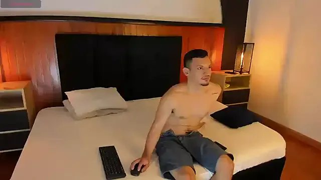 Jason_Borth on StripChat