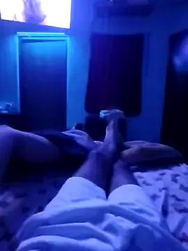 Jaz_Antoni69 — Plug y oral