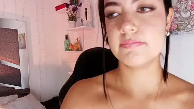 jennifer_Scot on StripChat 