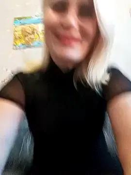 JennyOMay on StripChat 