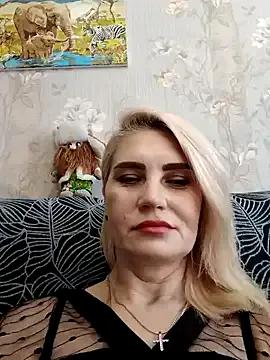 JennyOMay on StripChat 