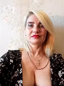 JennyOMay on StripChat 