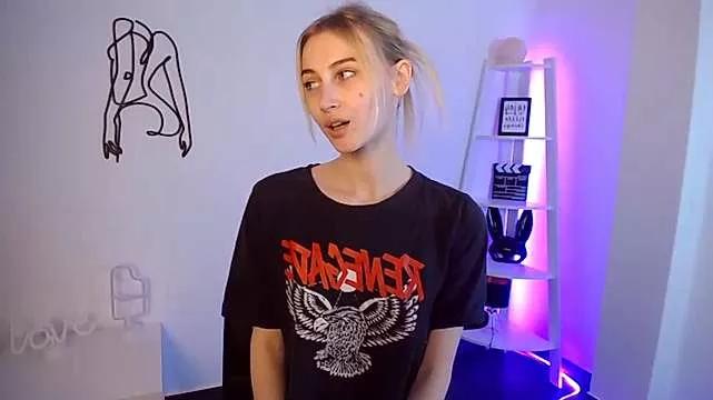 Jess_Anders_ on StripChat 