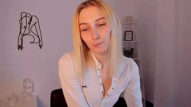 Jess_Anders_ on StripChat 