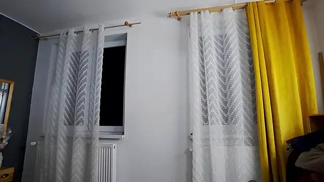 Jessica_White_ on StripChat 