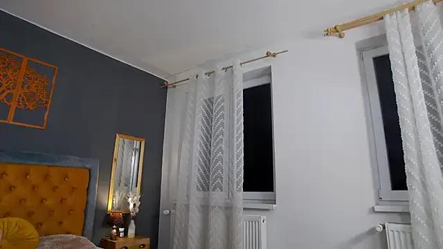 Jessica_White_ on StripChat 