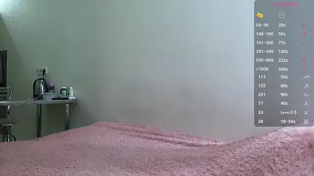 JettaHerrin on StripChat 