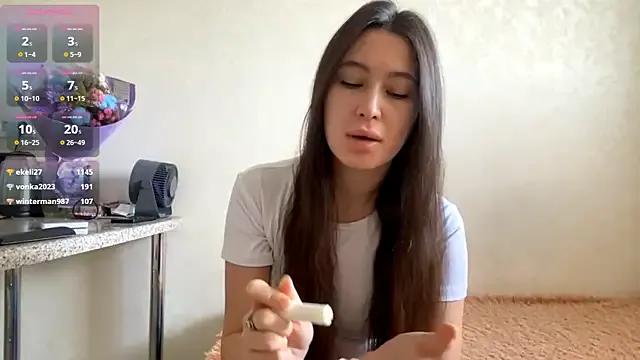 JettaHerrin on StripChat 