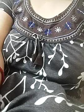 Jeya_thakur — Full Nude show    