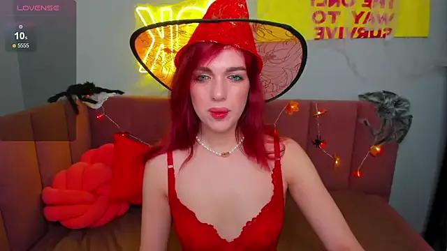 Jill_Smith on StripChat 