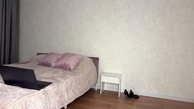 JillianBozak on StripChat 