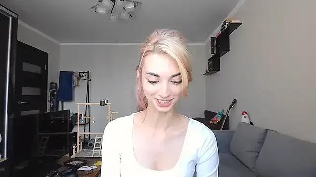 JillianBozak on StripChat 