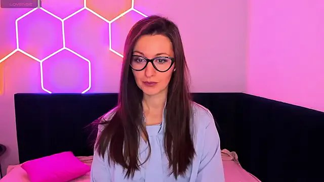 Joan_Nelson on StripChat