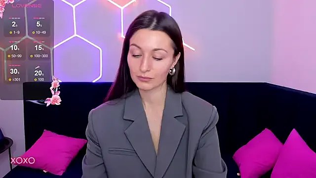 Joan_Nelson on StripChat