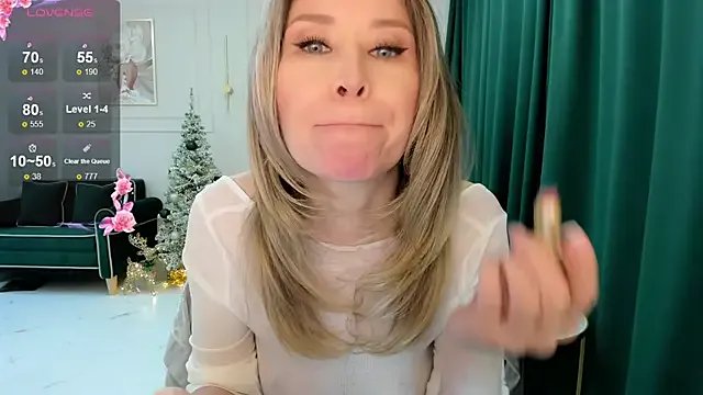 Jolie_Ozolla on StripChat