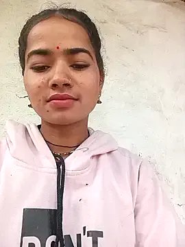 Jooli_sakya on StripChat