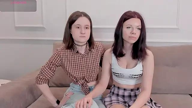JoyeGracey — Help cum Alice to