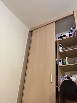 juanasnz99 on StripChat