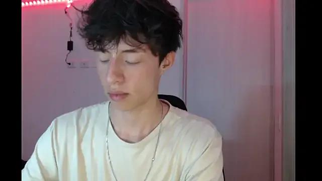 Juanmres — Take off your boxers