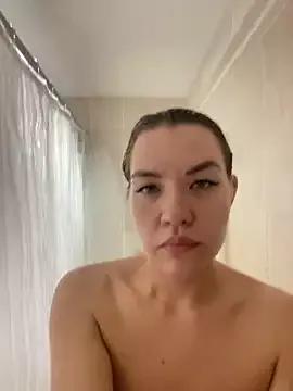 JudySven from StripChat is Freechat