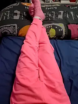 JulietteMaitresse on StripChat