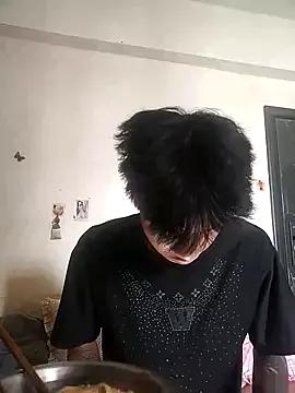 junjun1189 on StripChat 