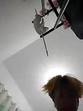 junjun1189 on StripChat 