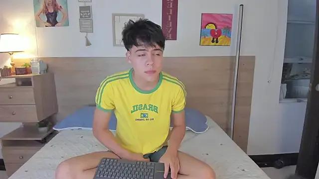justinbiler — Freechat on StripChat