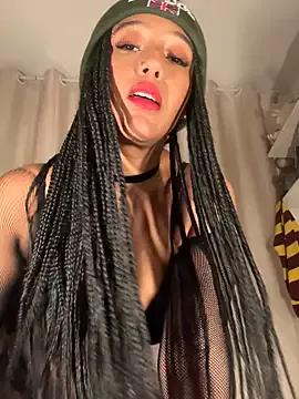 Kaiisa_ on StripChat 