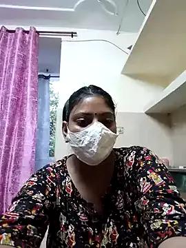 Kajal-baby07 on StripChat 